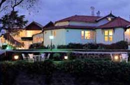 Hotels 
in Kollam