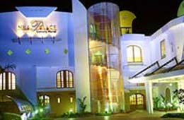 Nila Palace