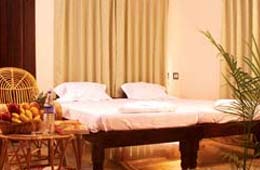 Safire Tourist 
                  Home, Kollam