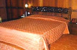 Sika Lodge, 
                  Kollam