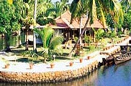 Vijaya Castle Hotel
