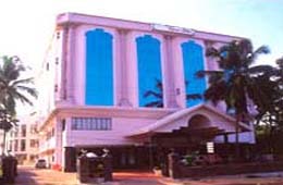 Vijaya Hotl And Bar