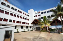 Vijaya Palace Hotel