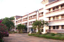 Yatri Niwas