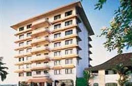Deluxe Hotels
