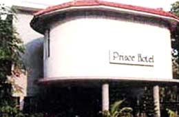 Hotel Prince