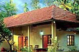 Lake Valley Backwater Cottages Kottayam