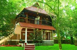 Puzhayoram Heritage Resort