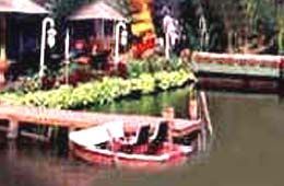 Vembanad Lake Resort
