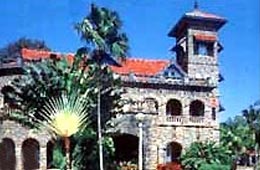 Ashoka Beach Resort Kovalam