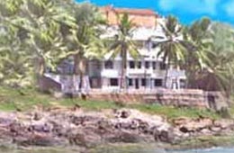 Budget Hotels in Kovalam