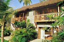 Five Star Hotels