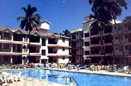 Holiday Home Resort Kovalam