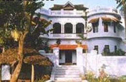 Hotel Blue Sea Kovalam