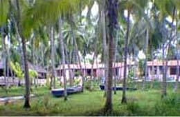 Kovalam Tourist Home