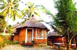 Manaltheeram Beach Resort Kovalam