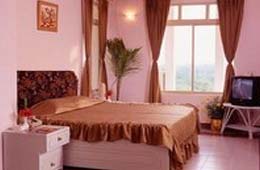Moonlight 
                  Tourist House, Kovalam