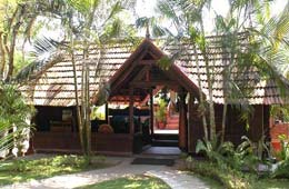 Nikki's Nest Kovalam