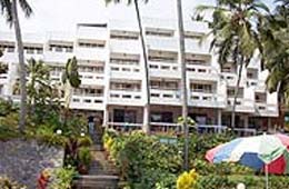 Palm Shore Hotel