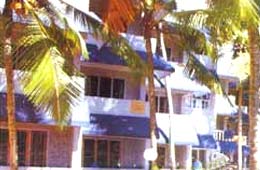 Pappukutty Beach Resort Kovalam