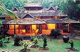 Somatheeram Ayurvedic Beach Resort
