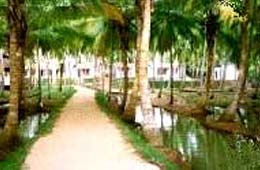 Wilson Tourist Home Kovalam