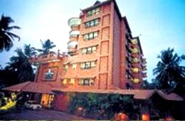 Fortune Hotel