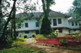 Harivihar Ayurvedic Heritage Hotel Kozhikode