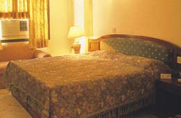 Hotel Alkapuri