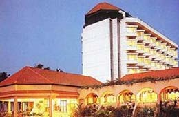 Hotel Taj Residency