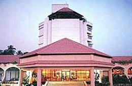 Hotels in Kozhikode