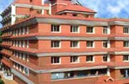 Hyson Heritage Hotel