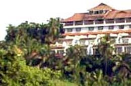 Kavadu Hotel