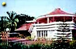 Kappad Beach Resort