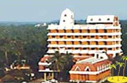 Malabar Hotel 