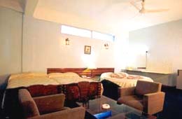 Sea Queen Hotel