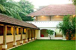 Hotel Deluxe Malappuram