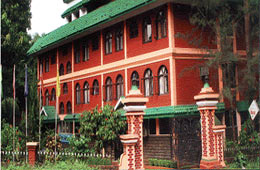 Hotel Mahendrapuri, Malappuram
