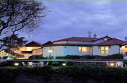 Hotels in Mararikulam