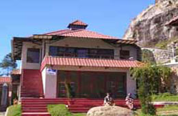 Budget Hotels in Munnar