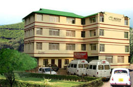 Misha Tourist Home