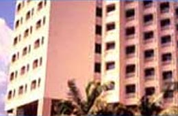 ATS Residency