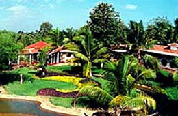 Budget Class Hotels in Palakkad