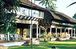 Garden House