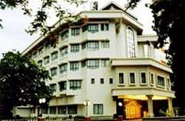 Srichakra International