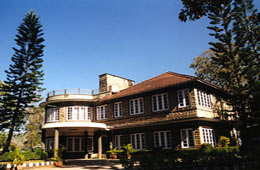 Aranya Niwas Hotel Periyar