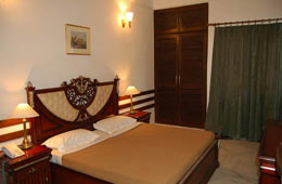 Budget Hotels in Periyar