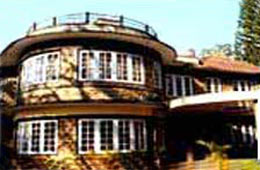 Deluxe Hotels in Periyar Kerala