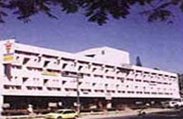 Economy Hotels in Periyar