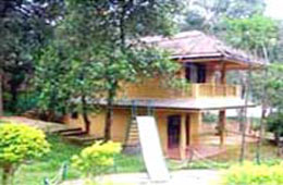 Green Berg Holiday Resorts Pvt Ltd Periyar